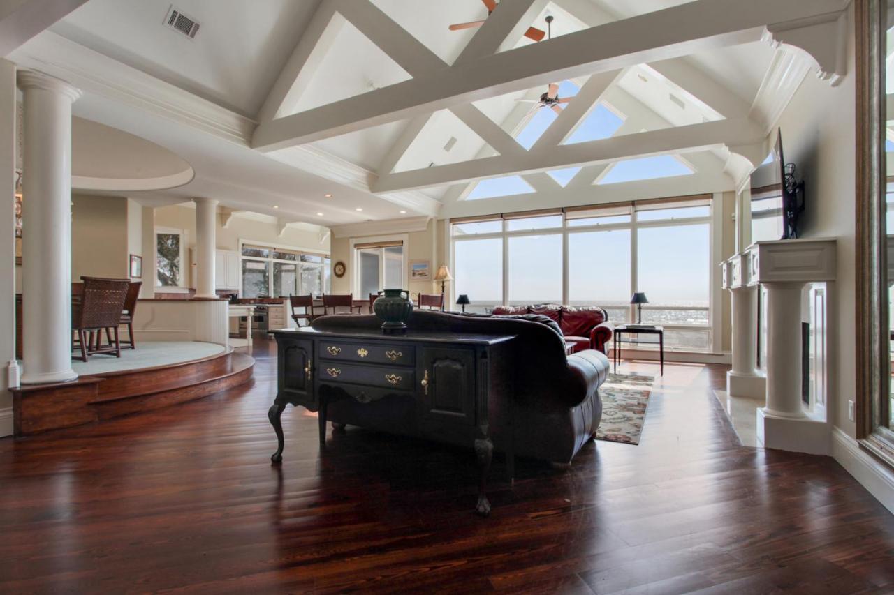 11 Iron Clad Villa Hilton Head Island Ngoại thất bức ảnh