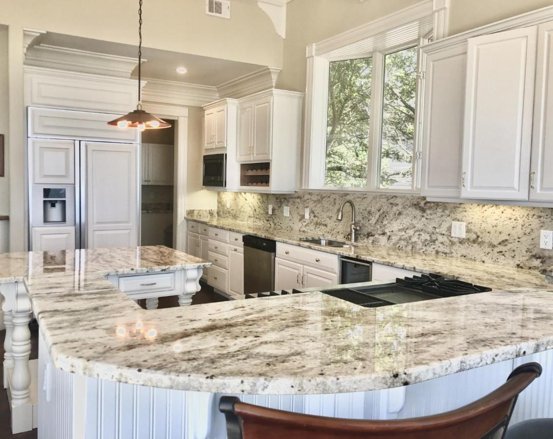 11 Iron Clad Villa Hilton Head Island Ngoại thất bức ảnh