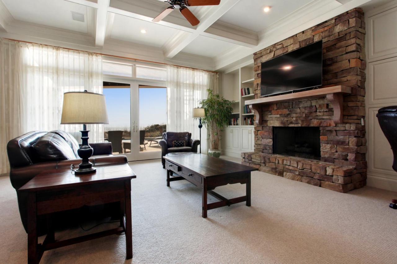 11 Iron Clad Villa Hilton Head Island Ngoại thất bức ảnh