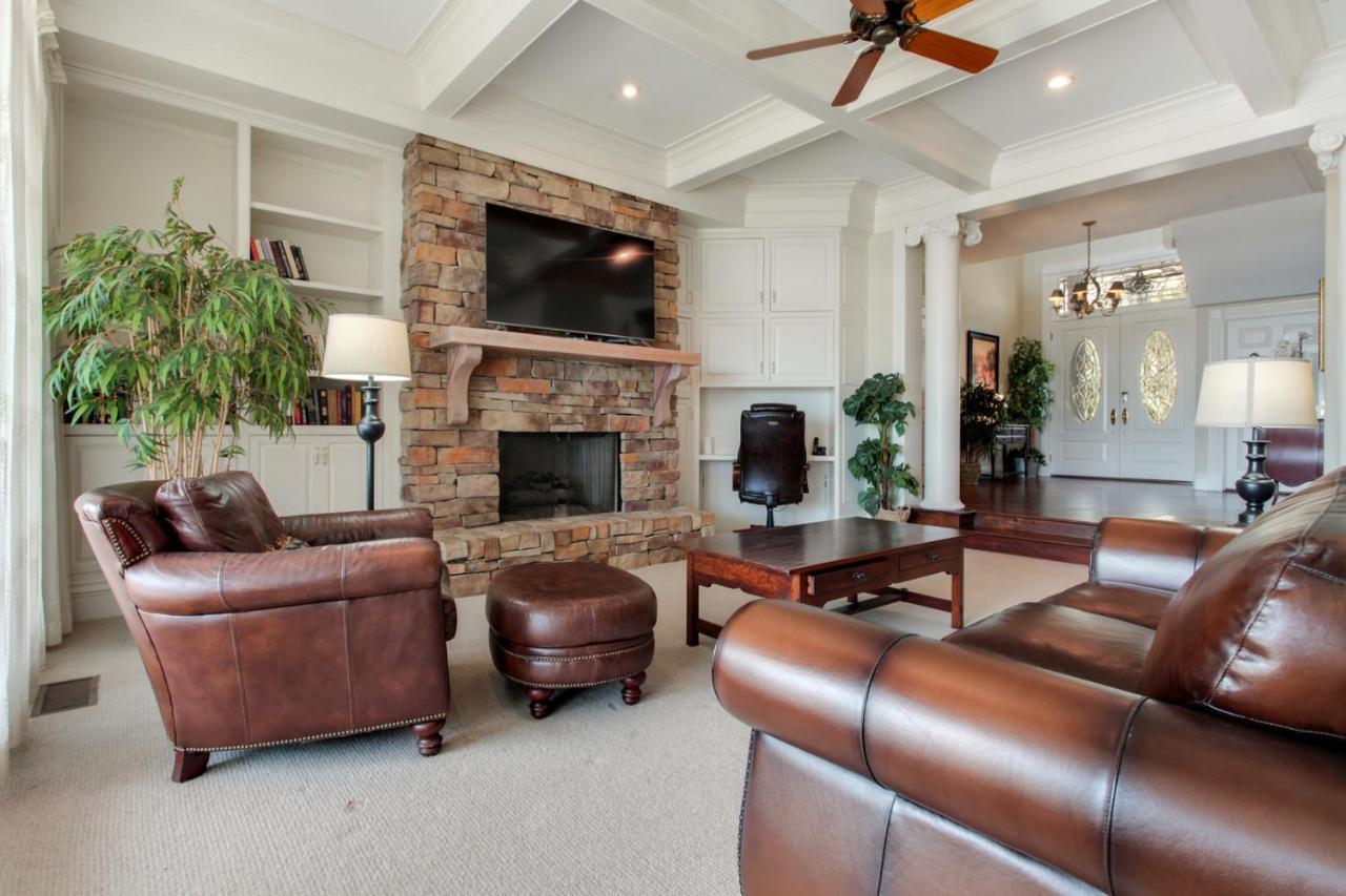 11 Iron Clad Villa Hilton Head Island Ngoại thất bức ảnh