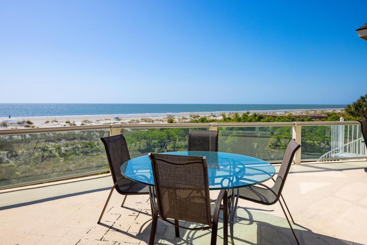 11 Iron Clad Villa Hilton Head Island Ngoại thất bức ảnh