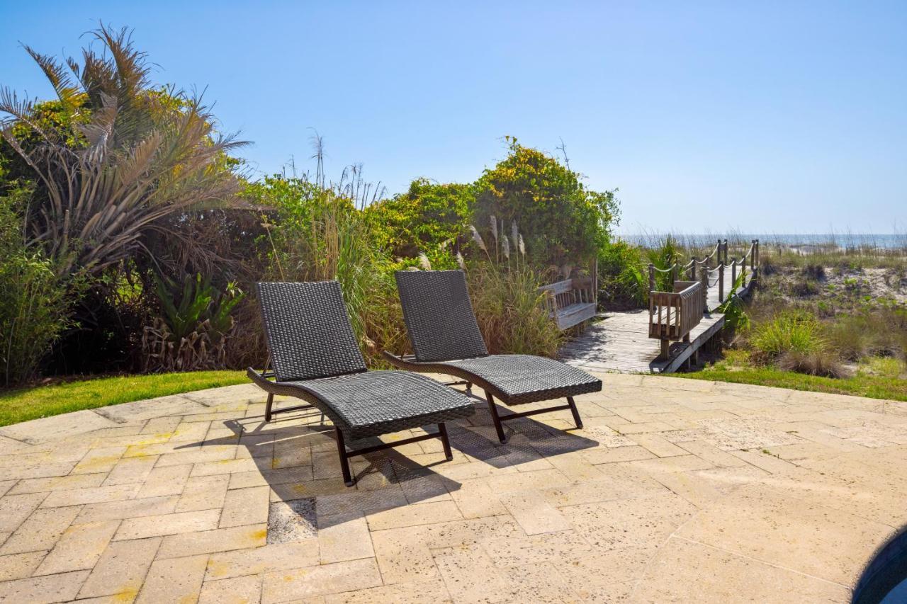 11 Iron Clad Villa Hilton Head Island Ngoại thất bức ảnh