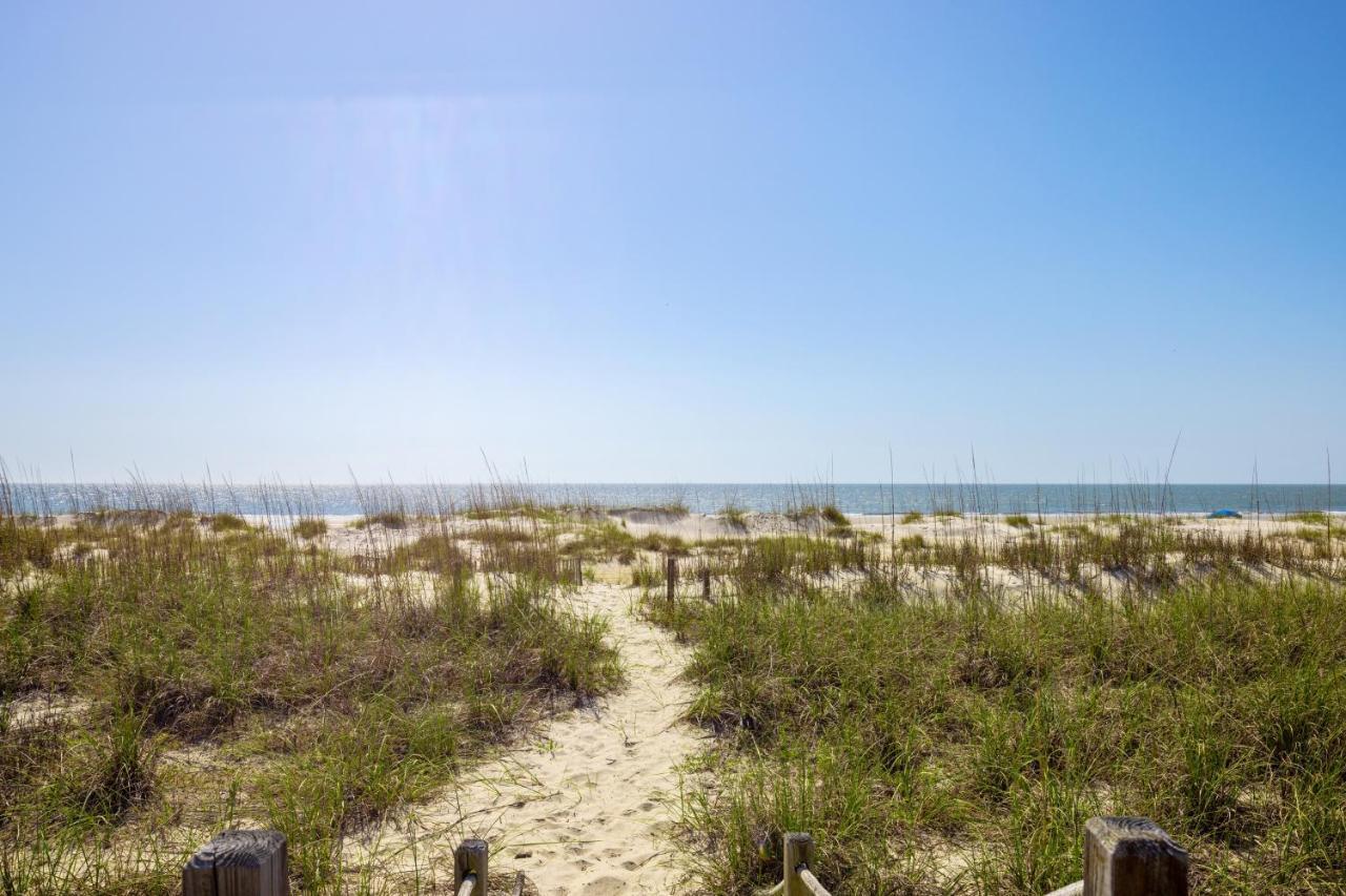 11 Iron Clad Villa Hilton Head Island Ngoại thất bức ảnh