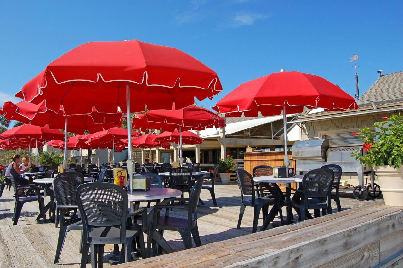 11 Iron Clad Villa Hilton Head Island Ngoại thất bức ảnh