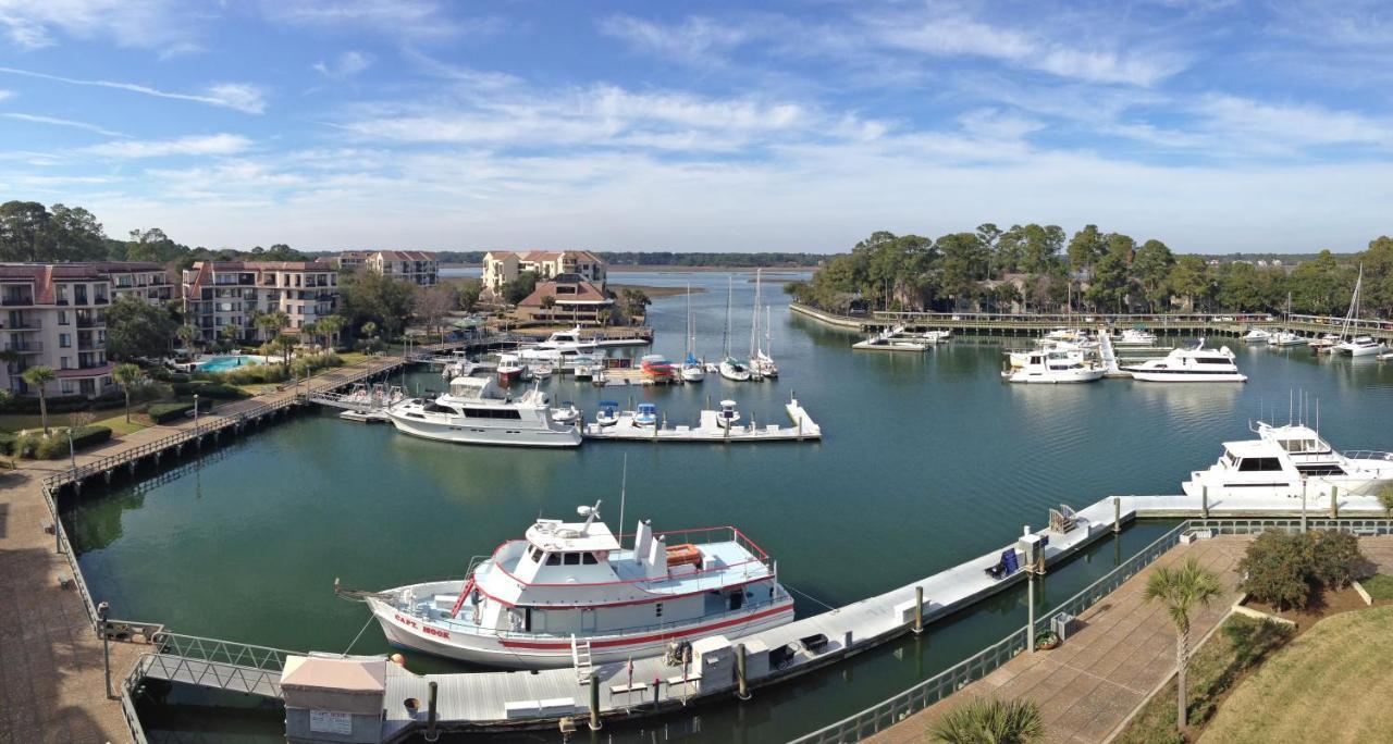 11 Iron Clad Villa Hilton Head Island Ngoại thất bức ảnh