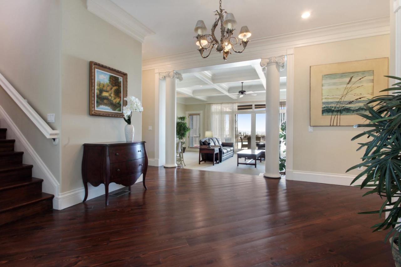 11 Iron Clad Villa Hilton Head Island Ngoại thất bức ảnh