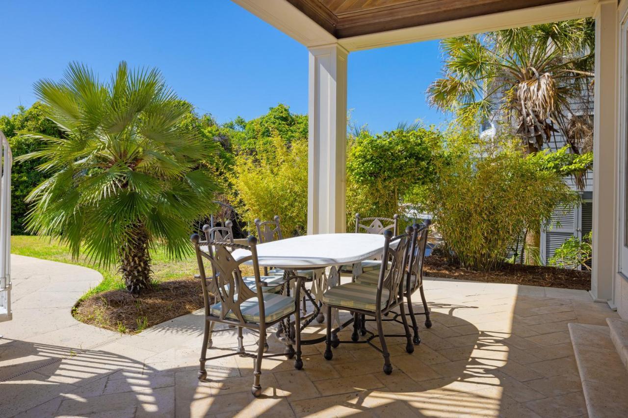 11 Iron Clad Villa Hilton Head Island Ngoại thất bức ảnh