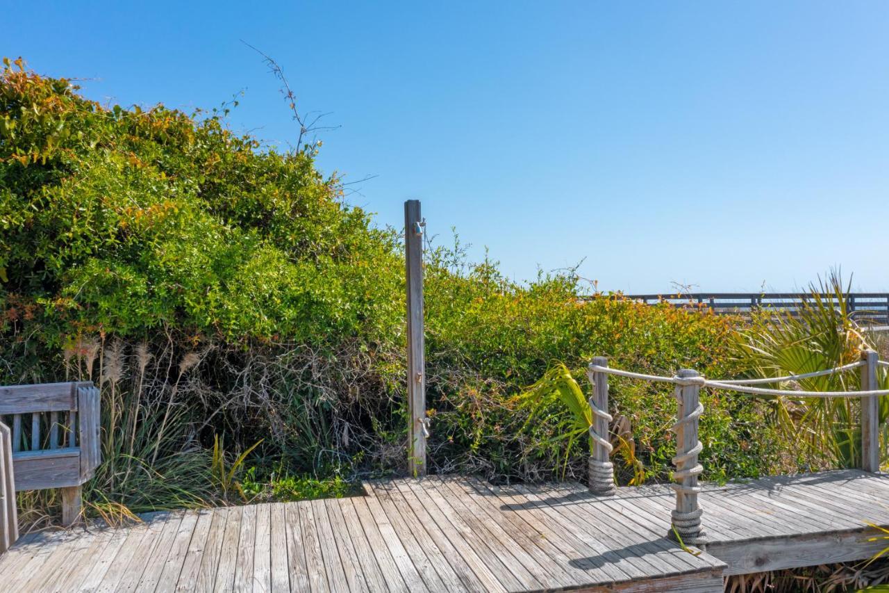 11 Iron Clad Villa Hilton Head Island Ngoại thất bức ảnh