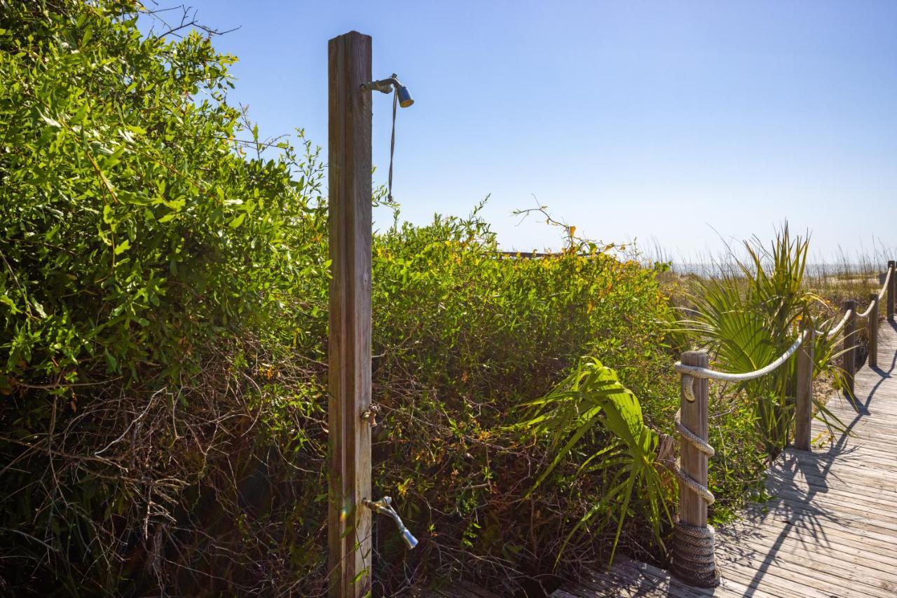 11 Iron Clad Villa Hilton Head Island Ngoại thất bức ảnh