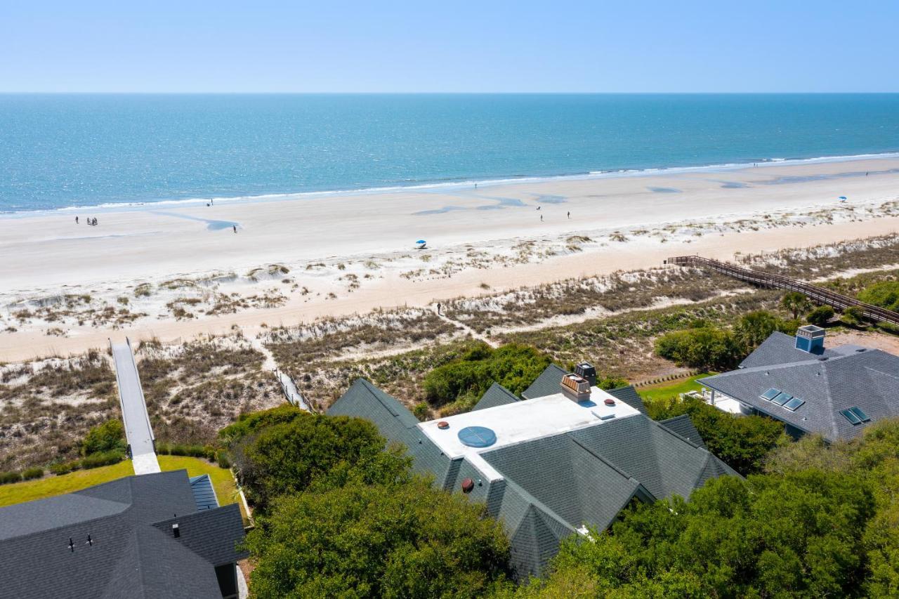 11 Iron Clad Villa Hilton Head Island Ngoại thất bức ảnh