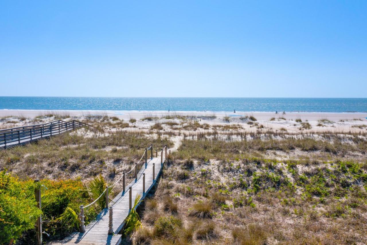 11 Iron Clad Villa Hilton Head Island Ngoại thất bức ảnh