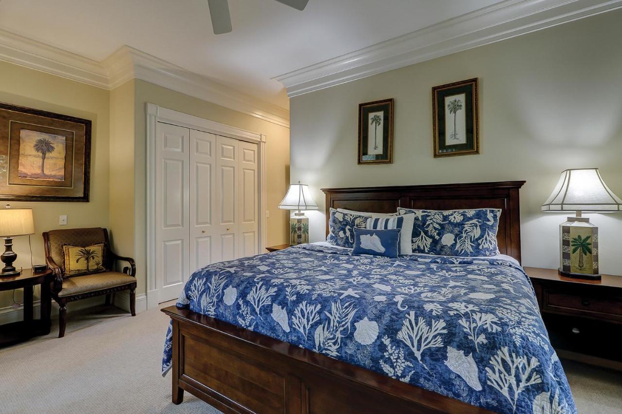 11 Iron Clad Villa Hilton Head Island Ngoại thất bức ảnh