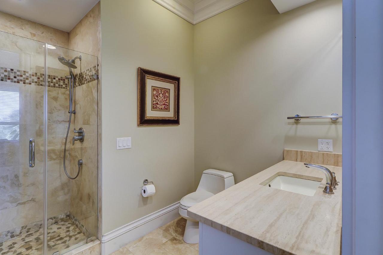 11 Iron Clad Villa Hilton Head Island Ngoại thất bức ảnh