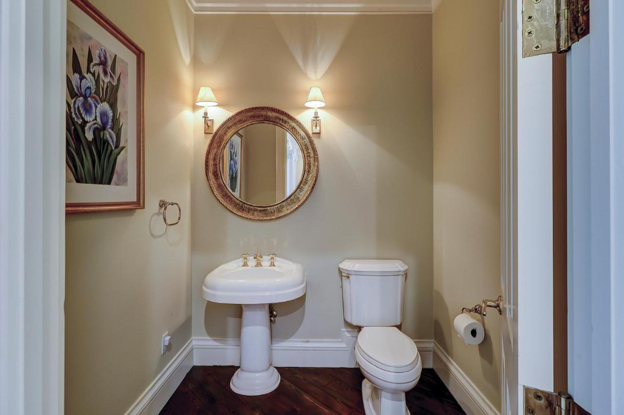 11 Iron Clad Villa Hilton Head Island Ngoại thất bức ảnh