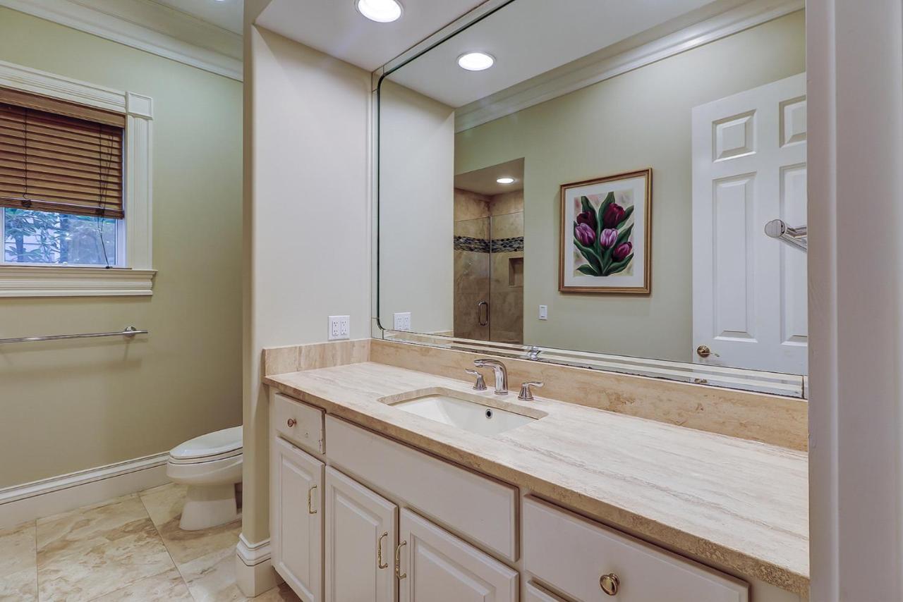 11 Iron Clad Villa Hilton Head Island Ngoại thất bức ảnh
