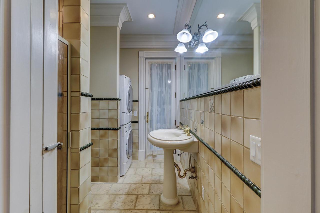 11 Iron Clad Villa Hilton Head Island Ngoại thất bức ảnh
