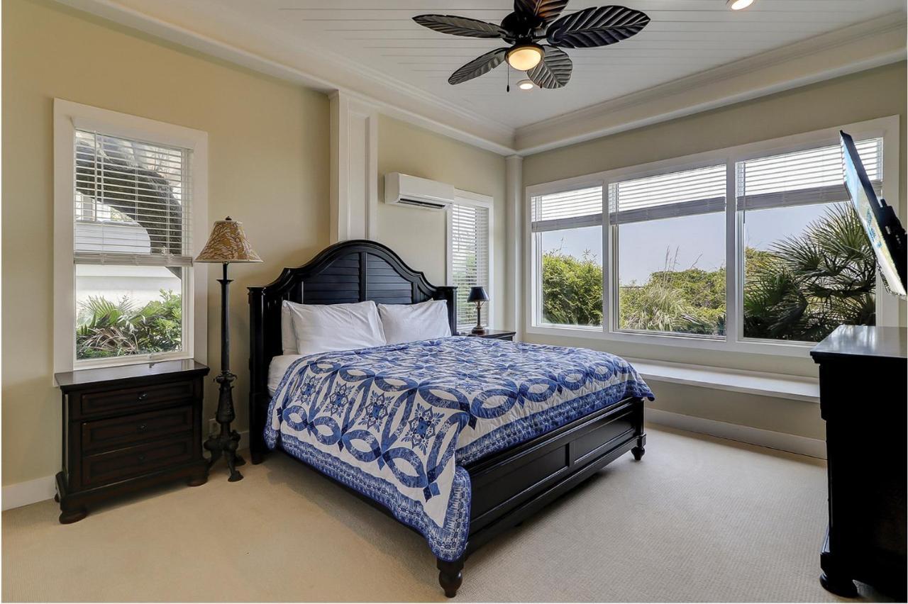 11 Iron Clad Villa Hilton Head Island Ngoại thất bức ảnh