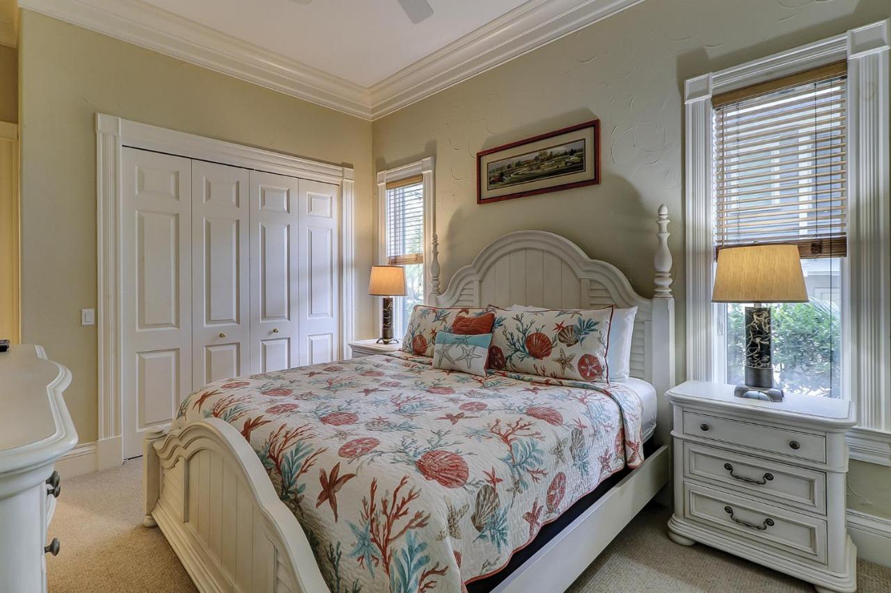 11 Iron Clad Villa Hilton Head Island Ngoại thất bức ảnh