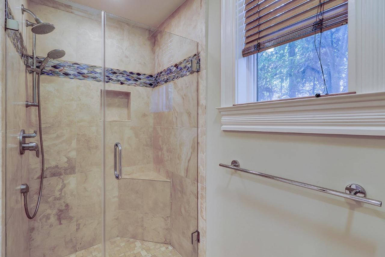 11 Iron Clad Villa Hilton Head Island Ngoại thất bức ảnh