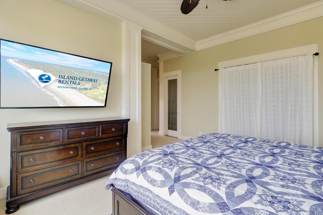 11 Iron Clad Villa Hilton Head Island Ngoại thất bức ảnh