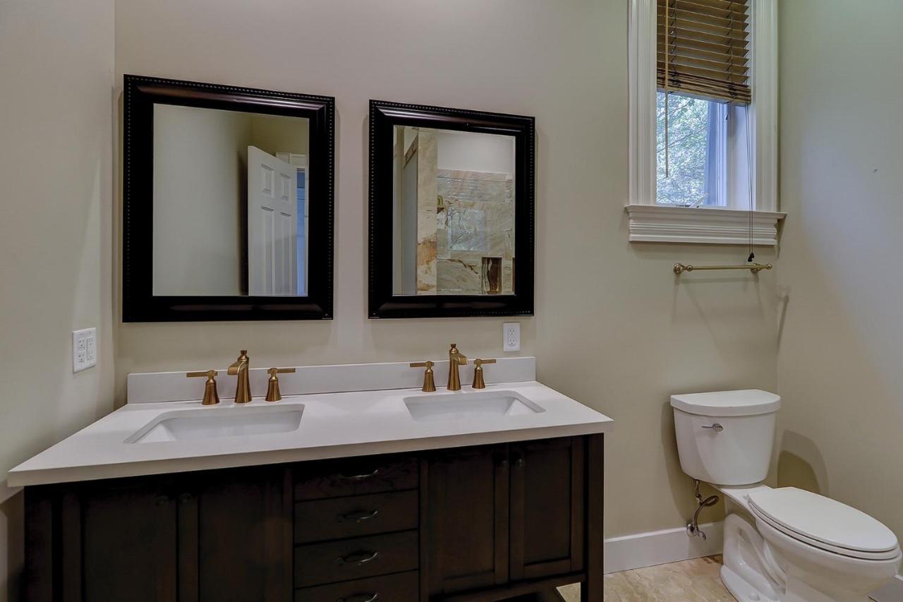 11 Iron Clad Villa Hilton Head Island Ngoại thất bức ảnh