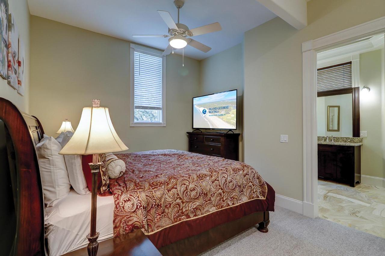 11 Iron Clad Villa Hilton Head Island Ngoại thất bức ảnh