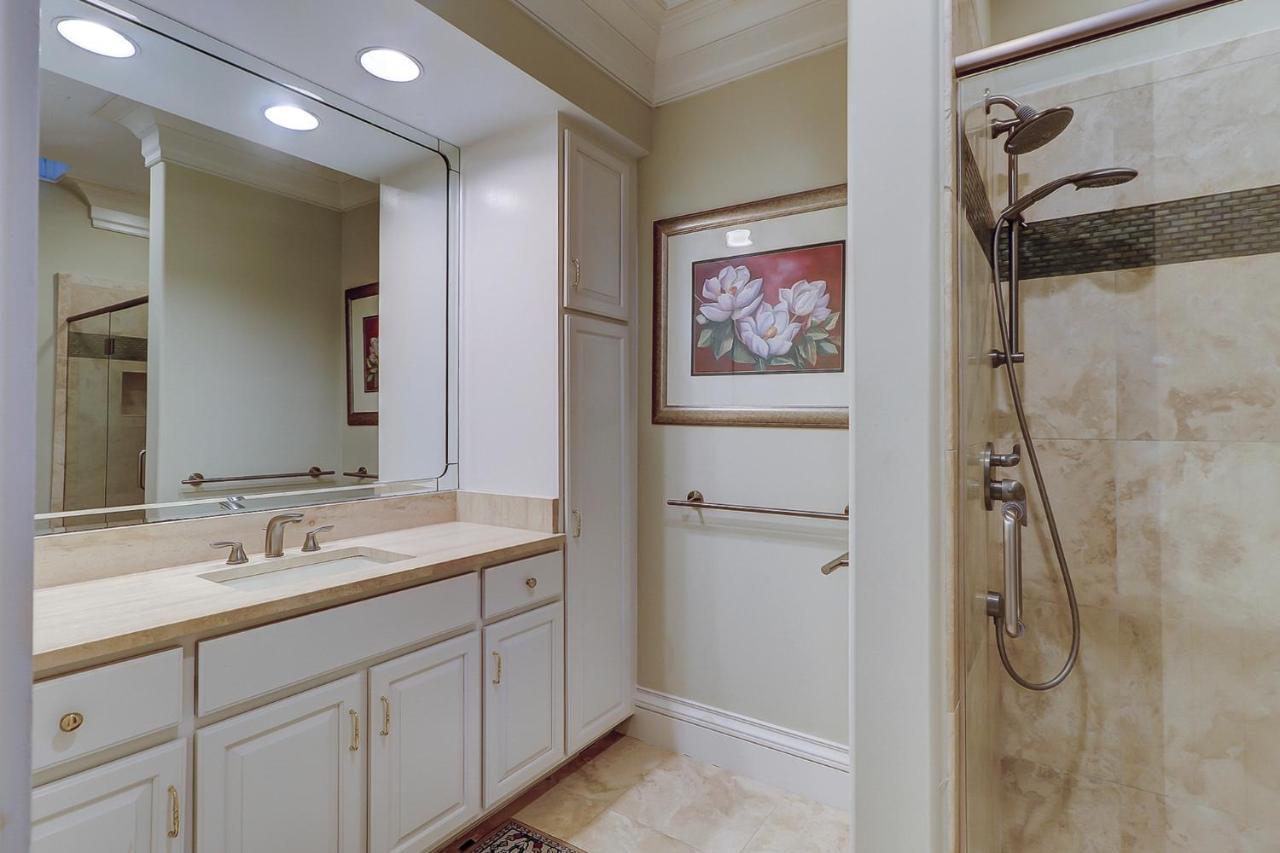 11 Iron Clad Villa Hilton Head Island Ngoại thất bức ảnh