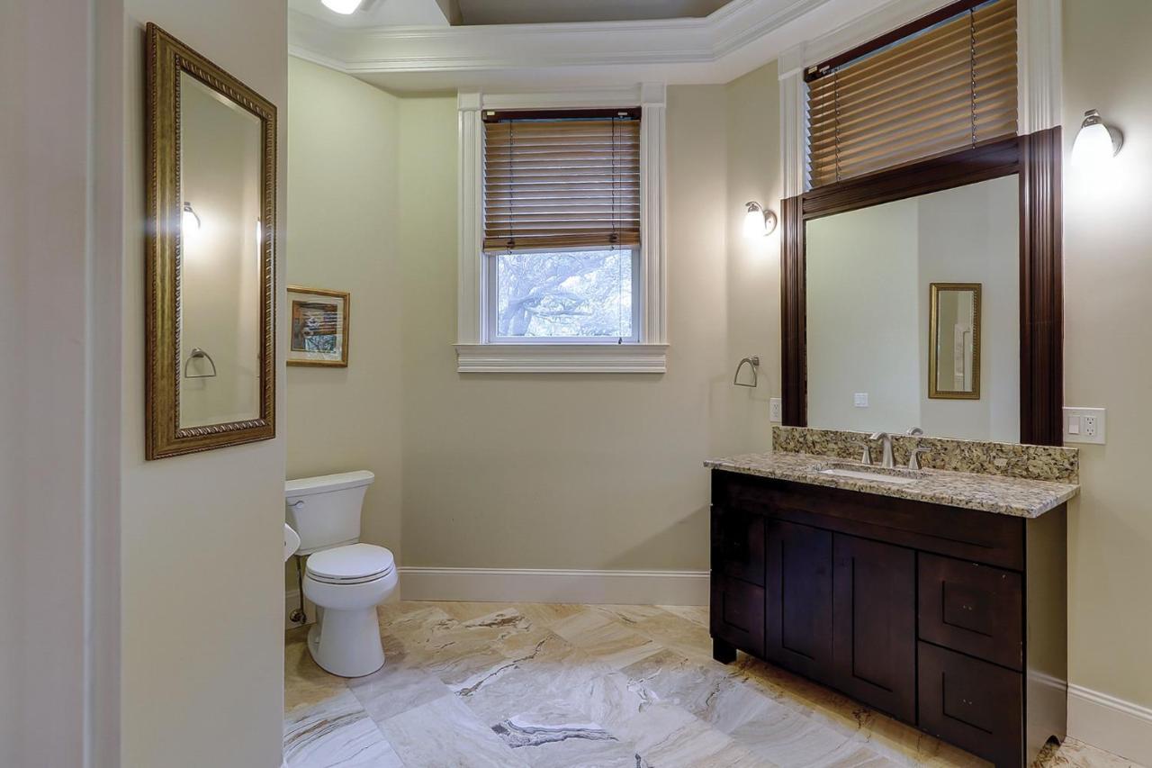 11 Iron Clad Villa Hilton Head Island Ngoại thất bức ảnh