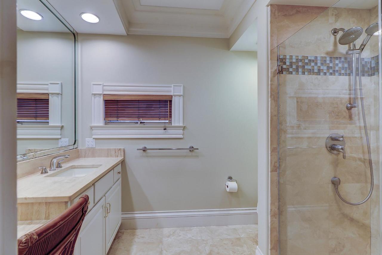 11 Iron Clad Villa Hilton Head Island Ngoại thất bức ảnh
