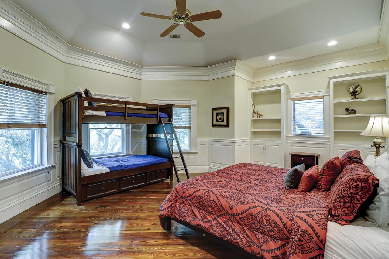11 Iron Clad Villa Hilton Head Island Ngoại thất bức ảnh
